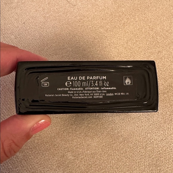 Victoria's Secret Noir Tease Perfume, 3.4 fl. oz - Picture 3 of 5